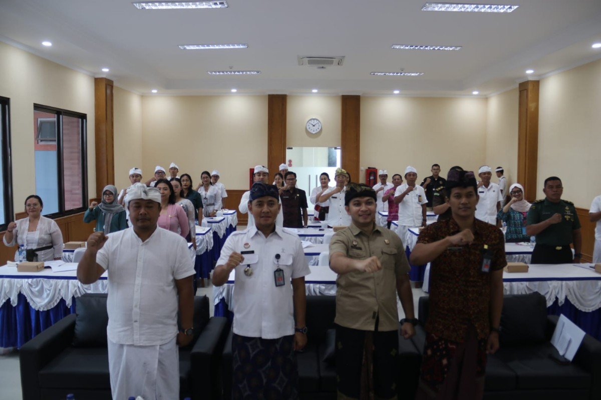 Seminar Bahasa Isyarat, Meningkatkan Inklusivitas dan Komunikasi Non Verbal