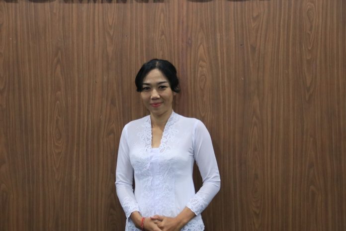 Widia Utami, Sosok Inspiratif Perempuan Buleleng Pelestari Seni dan Budaya