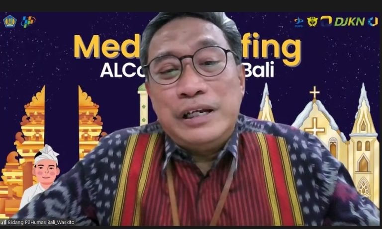 Kanwil DJP Bali Berhasil Kumpulkan Penerimaan Pajak Sebesar Rp3,42 Triliun hingga Maret 2024