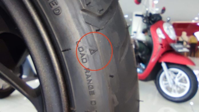 Astra Motor Bali Bagikan Tips Kenali Tire Wear Indicator untuk Keamanan Berkendara