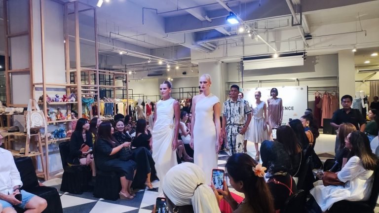 Bali Fashion Parade 2024 Siap Tampilkan 300 Karya Desainer Lokal