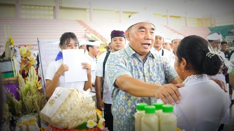 Bupati Tamba Dorong Kreativitas Siswa dengan Meluncurkan Aplikasi PIJAR