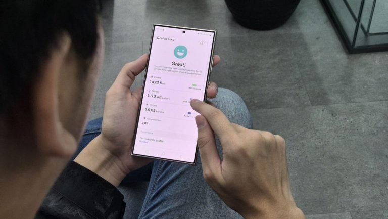 Galaxy S24 Series Hadirkan Perlindungan Data Maksimal dengan Samsung Knox