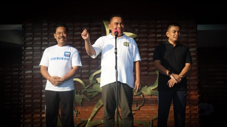 Jembrana Ajukan 625 Formasi ASN Tahun 2024