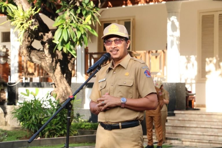 Jelang Perekrutan PPPK, Sekda Buleleng Ingatkan Non ASN untuk Tidak Melakukan Pelanggaran