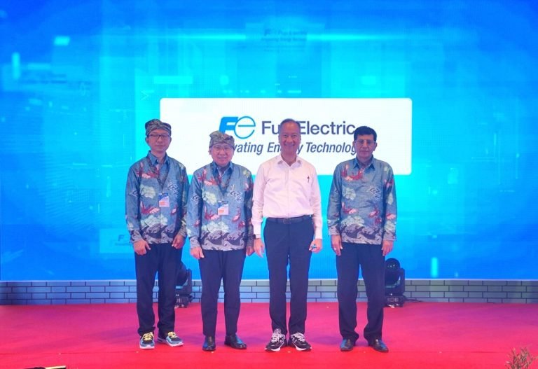 Kongres AGII ke-11 Dorong Dekarbonisasi dan Energi Terbarukan Demi Indonesia Emas 2045