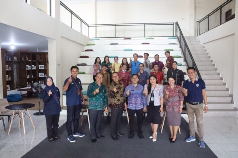 MyBuleleng, Aplikasi Baru untuk Pasarkan Produk UMKM Lokal