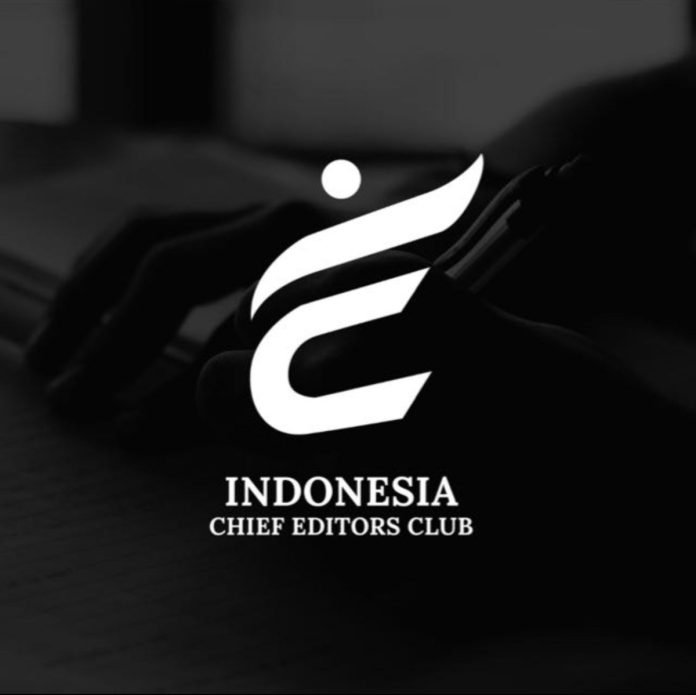 Peringati Hari Pers Internasional, 57 Pemimpin Redaksi Deklarasikan Indonesia Chief Editors Club (ICEC)