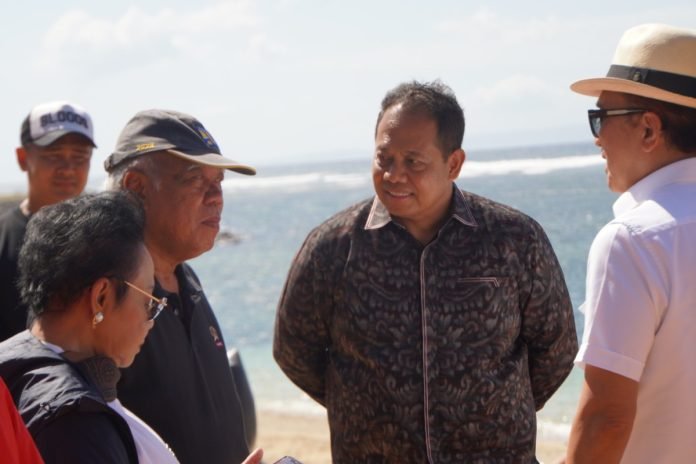 Persiapan 'Bali Nice' Rampung, Pelepasan Satwa dan Upacara Segara Kerthi Siap Sambut Delegasi WWF