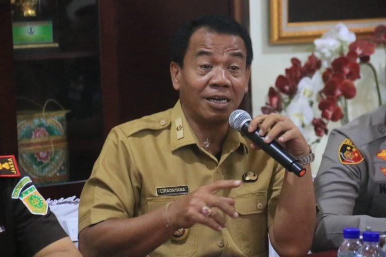 Pj Bupati Buleleng Dorong Percepatan Pensertipikatan Tanah Masyarakat Eks Timor-Timur