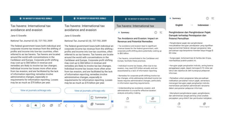 Samsung Galaxy S23 FE Solusi Cepat bagi Mahasiswa yang Menyusun Skripsi