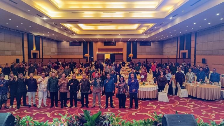 OJK Dorong Penguatan BPR Bali Menyongsong UU P2SK