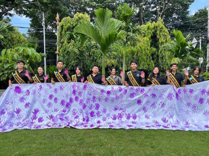 GERTAK-an Anak Denpasar, Gaungkan Anti Kekerasan pada Anak