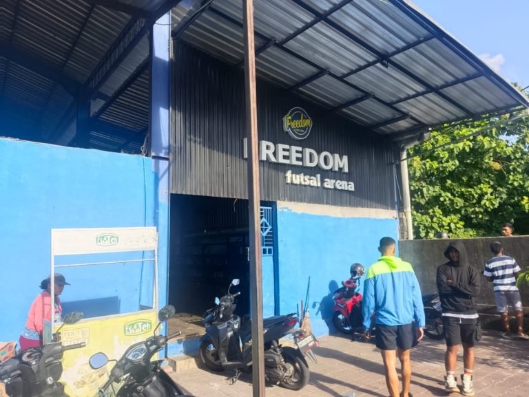 Polisi Amankan Dua Tersangka Keributan Turnamen Futsal Rantauan Cup 2024