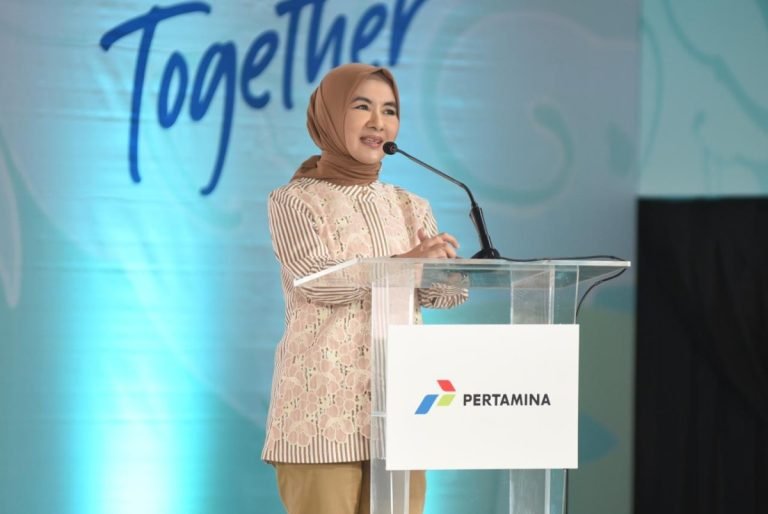 Pertamina Goes to Campus 2024: Menginspirasi Generasi Muda untuk Menciptakan Perubahan
