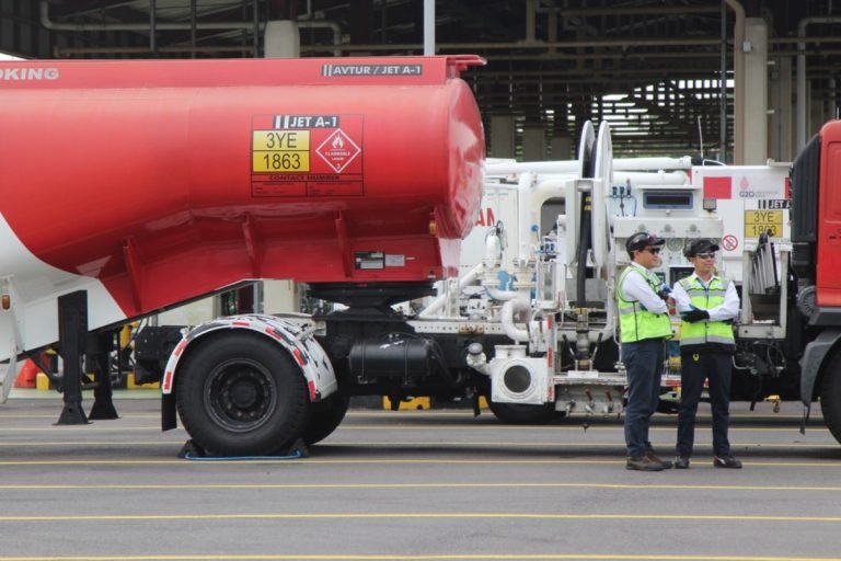 Pertamina Patra Niaga Pastikan Kesiapan Optimal Sambut World Water Forum ke-10 di Bali