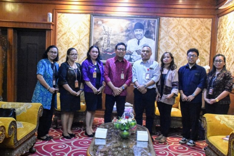 IGTKI Kota Denpasar Gandeng ACK Gelar Lomba Menggambar dan Mewarnai, Rancang Libatkan Ribuan Peserta.