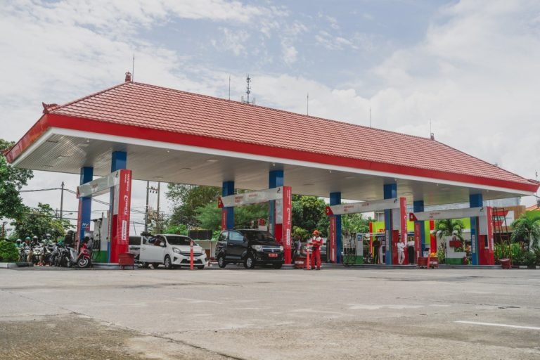 Tak hanya Avtur, Pertamina Patra Niaga Jamin Kesiapan BBM LPG Di Bali Pada WWF Ke-10