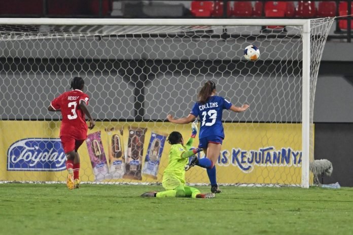 Es Krim JOYDAY Dukung AFC U17 Women’s Asian Cup 2024 di Bali  