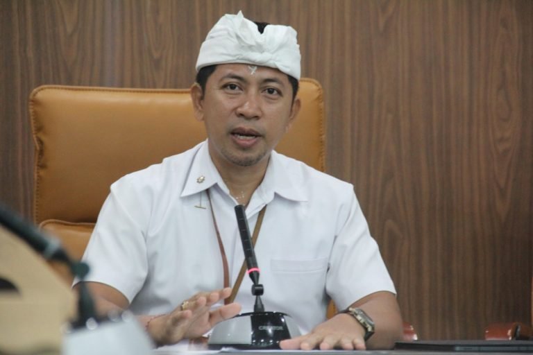 Kesiapan Penilaian Mandiri, Tim SDI Buleleng Lakukan Rakor Pembinaan Statistik Sektoral