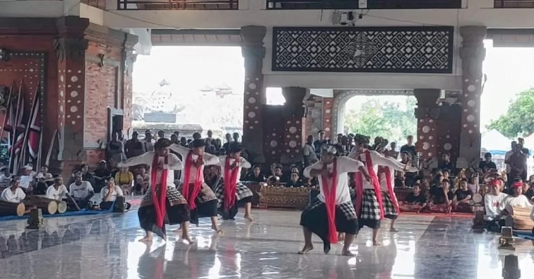 PKB Tabanan Akan Digelar Awal Juni