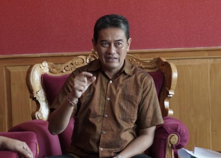 Keluhkan Pembayaran BPHTB, Himperra Buleleng Jajagi Dewan Buleleng
