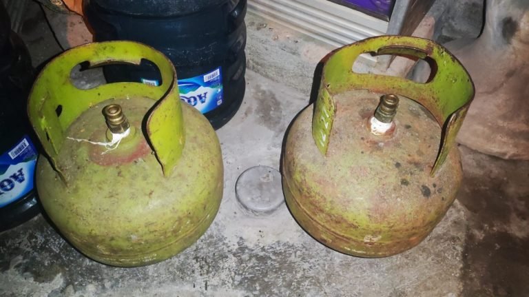 Jual LPG Subsidi di Atas HET, Pertamina Beri Sanksi Pangkalan Nakal di Denpasar