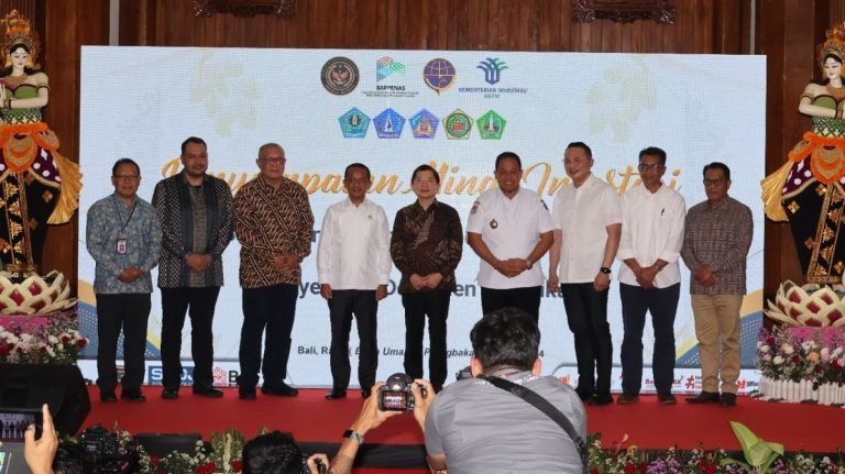 Pengembangan Transportasi Massal Berbasis Kereta di Bali Masuki Babak Baru