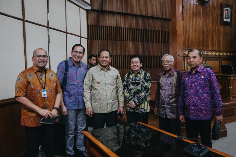 Pj Gubernur Bali Dorong Pesta Kesenian Bali 2024 Jadi Ajang Kesenian Terbesar