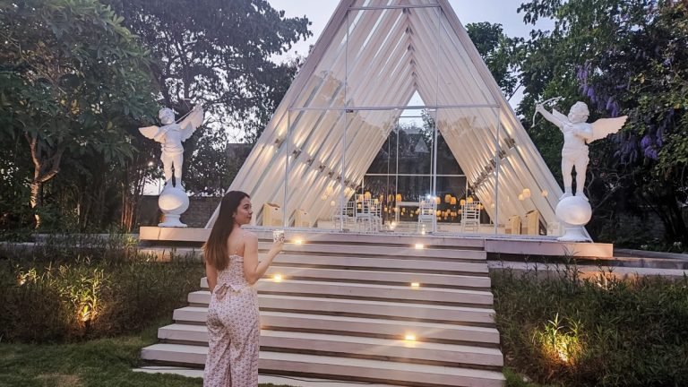 Bali Sunset Road Convention Center, Era Baru Kemewahan dan Gaya Hidup dalam Bisnis MICE