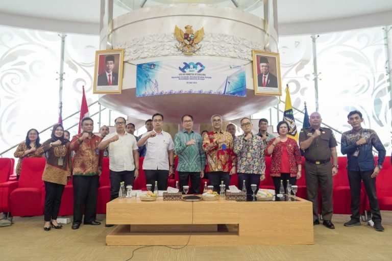 Wabup Suiasa Mempertegas Komitmen Anti Narkotika dalam Peringatan Hari Internasional