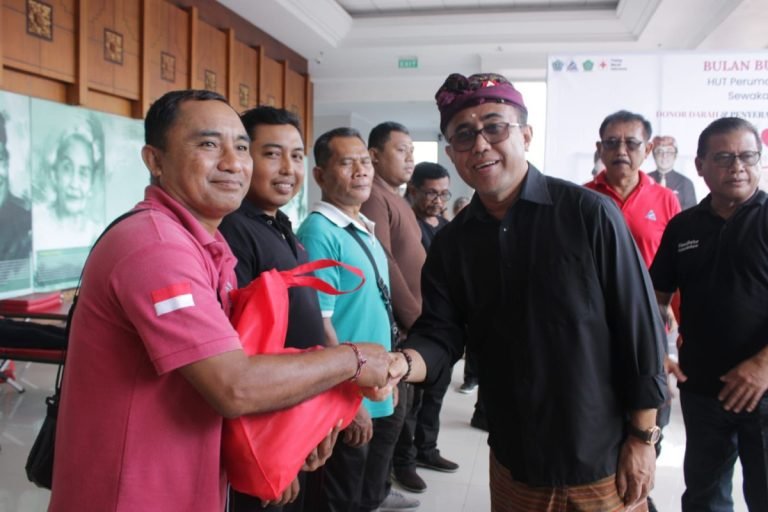 Semarakkan Peringatan Bulan Bung Karno VI, Pemkot Denpasar Adakan Berbagai Lomba