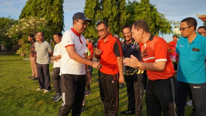 Kabupaten Buleleng Raih WTP 10 Kali Berturut-turut, Sekda Gede Suyasa Ucapkan Terima Kasih