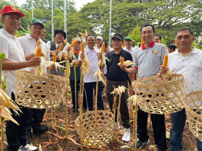 Pemprov Bali Klarifikasi Terkait Deflasi Nasional dan Bali Sama-Sama Terjadi pada Mei 2024