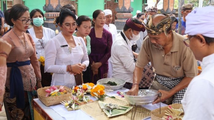 Pemprov Bali Kremasi 11 Jenazah Terlantar dengan Biaya 8,5 Juta per Sawa