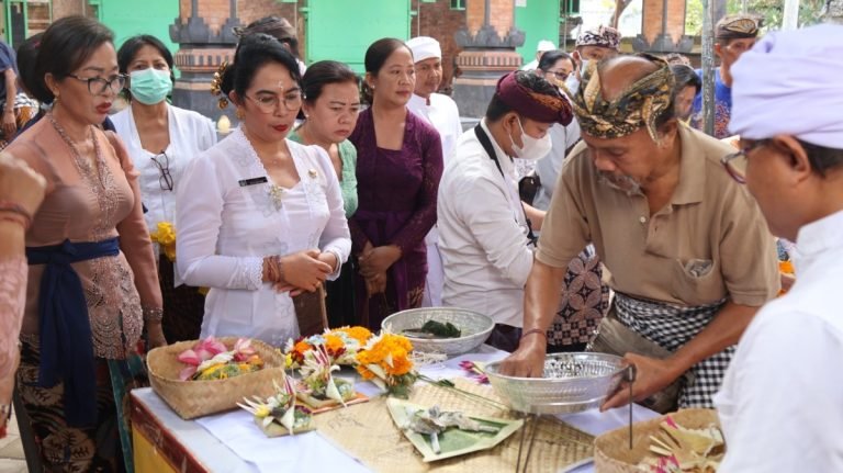 Pemprov Bali Kremasi 11 Jenazah Terlantar dengan Biaya 8,5 Juta per Sawa