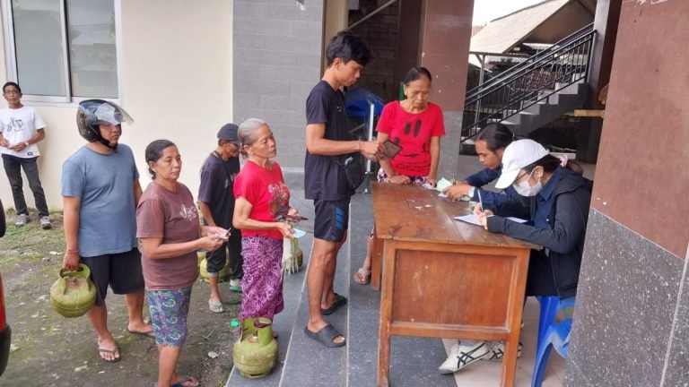 Pertamina Patra Niaga Perluas Penyaluran LPG 3 Kg Bersubsidi di Bali