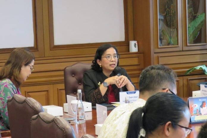 Pertumbuhan Ekonomi Bali Meningkat, Bank Indonesia Bahas Strategi Pariwisata Berkualitas