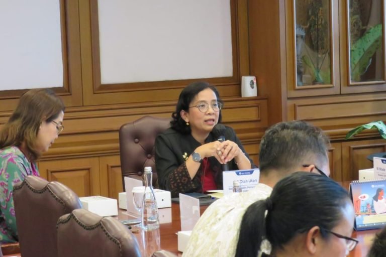 Pertumbuhan Ekonomi Bali Meningkat, Bank Indonesia Bahas Strategi Pariwisata Berkualitas