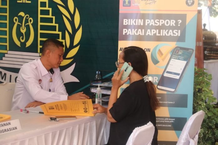 Resmi Dibuka, MIPC 2024 di Buleleng Dorong Pemahaman Hak Kekayaan Intelektual Resmi Dibuka, MIPC 2024 di Buleleng Dorong Pemahaman Hak Kekayaan Intelektual
