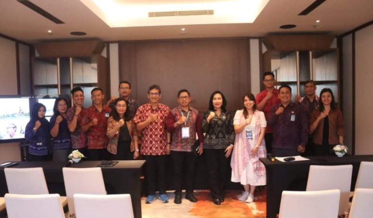 Transformasi Menuju Smart City, Pemkab Buleleng Fokus pada Kolaborasi Sektoral