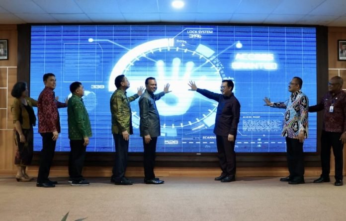 Bali Dukung Program Layanan KB Serentak Sejuta Akseptor Bali Dukung Program Layanan KB Serentak Sejuta Akseptor