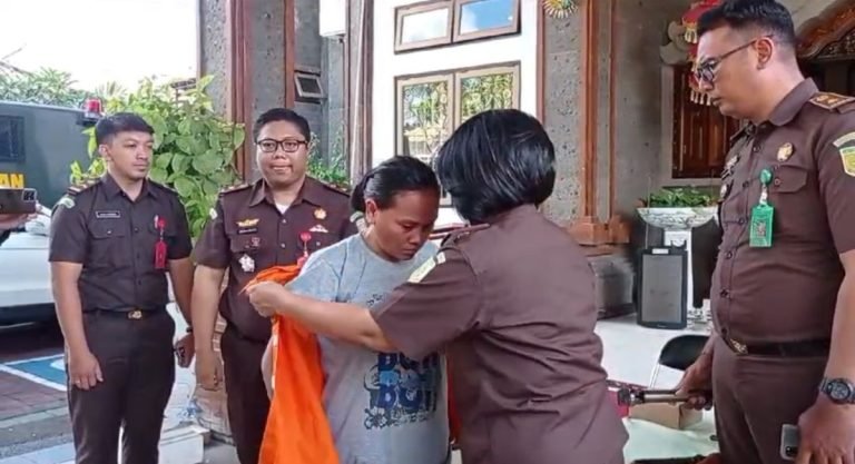 Restorative Justice Bebaskan Omyati dari Kasus Pencurian Sepeda Motor