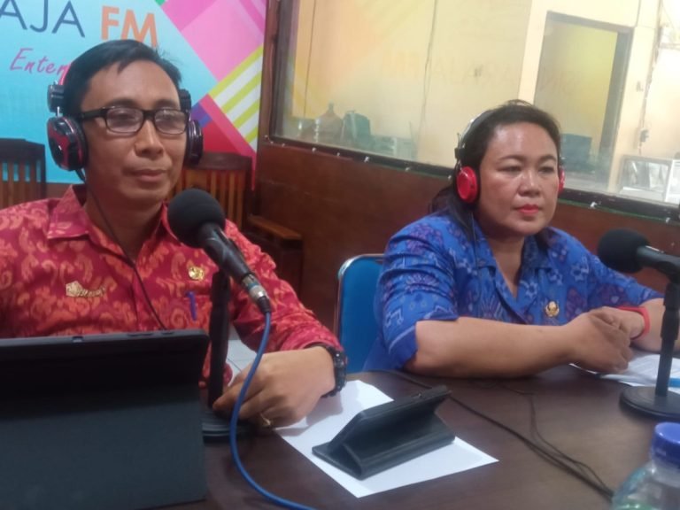 Pemkab Buleleng Tangani Kekerasan Perempuan dan Anak Lewat Program Puspaga Shanti