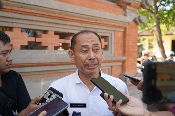 Jaga Keaslian dan Kebudayaan Bali, Disbud Buleleng Gelar Sosialisasi Pakem Joged Bumbung