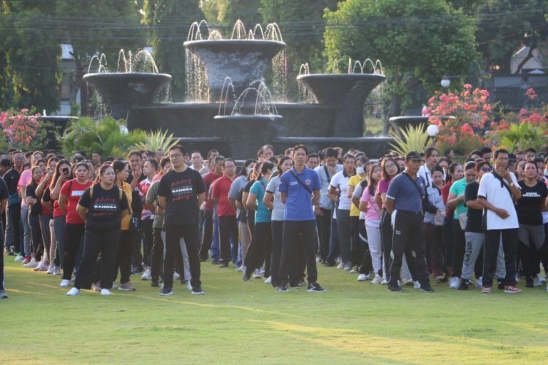 Percepat Proses Seleksi P3K, Wujud Komitmen Pemkab Buleleng