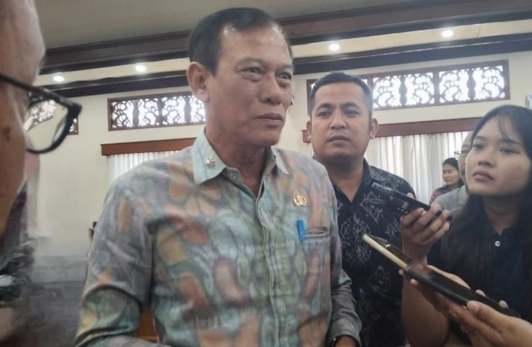 DPRD Bali Luncurkan e-Audiensi untuk Mempermudah Penyampaian Aspirasi Masyarakat