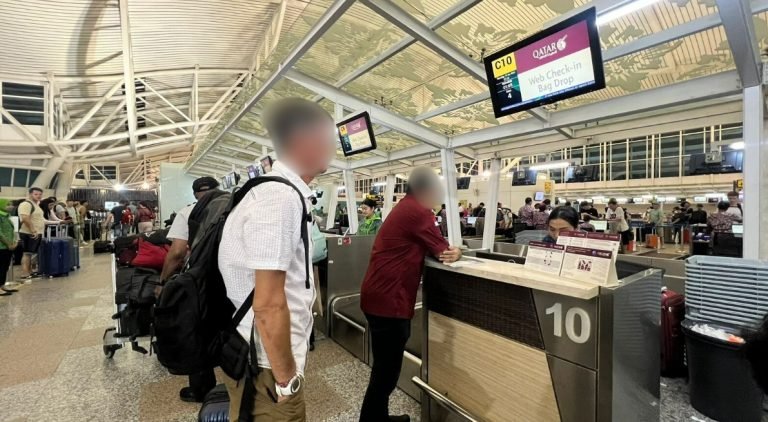 Sering Mabuk dan Buat Onar, Dua Bule Dideportasi Imigrasi Singaraja