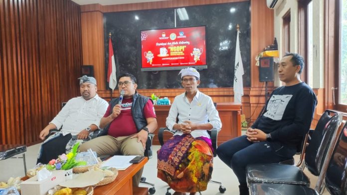 KPU Badung Gerak Cepat Siapkan Pemutakhiran Daftar Pemilih untuk Pilkada 2024