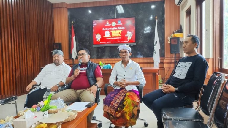 KPU Badung Gerak Cepat Siapkan Pemutakhiran Daftar Pemilih untuk Pilkada 2024